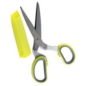 Ножницы GiPFEL для зелени 20 см (фото modal nav 1)