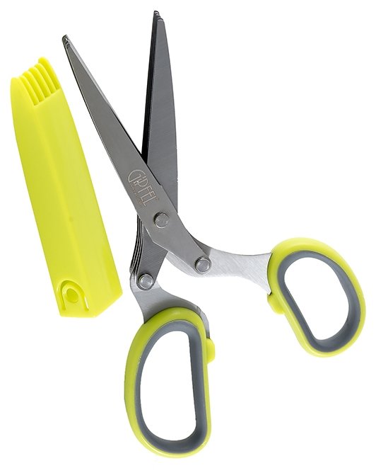 Ножницы GiPFEL для зелени 20 см (фото modal 1)