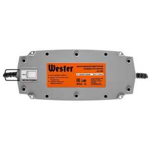 Зарядное устройство Wester CD-7200 (фото modal nav 3)