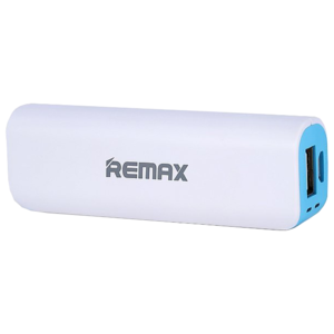 Аккумулятор Remax PowerBox Mini White 2600 mAh RPL-3]] (фото modal nav 8)