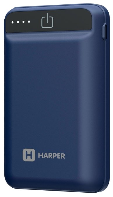 Аккумулятор HARPER PB-2612 (фото modal 6)