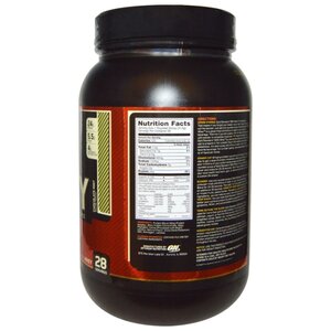 Протеин Optimum Nutrition 100% Whey Gold Standard (819-943 г) (фото modal nav 47)