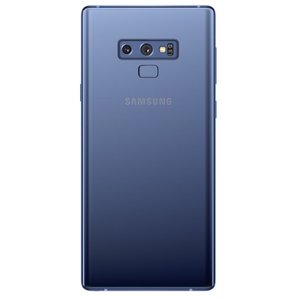 Смартфон Samsung Galaxy Note 9 128GB (фото modal nav 2)