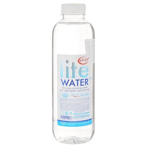 Питьевая вода Lite Water ПЭТ (фото modal nav 2)