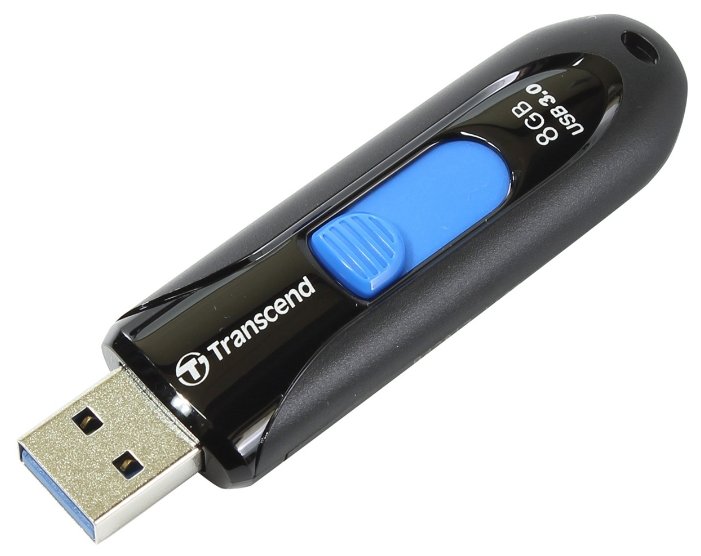 Флешка Transcend JetFlash 790 (фото modal 15)