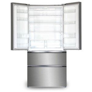 Холодильник Ginzzu NFK-570X (фото modal nav 4)