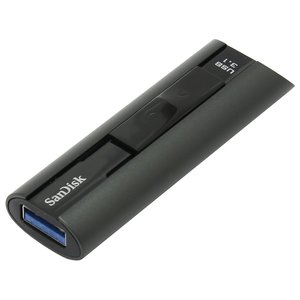 Флешка SanDisk Extreme PRO USB 3.1 128GB (фото modal nav 1)