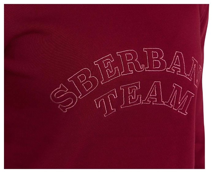 Свитшот Sberbank Team женский (фото modal 4)
