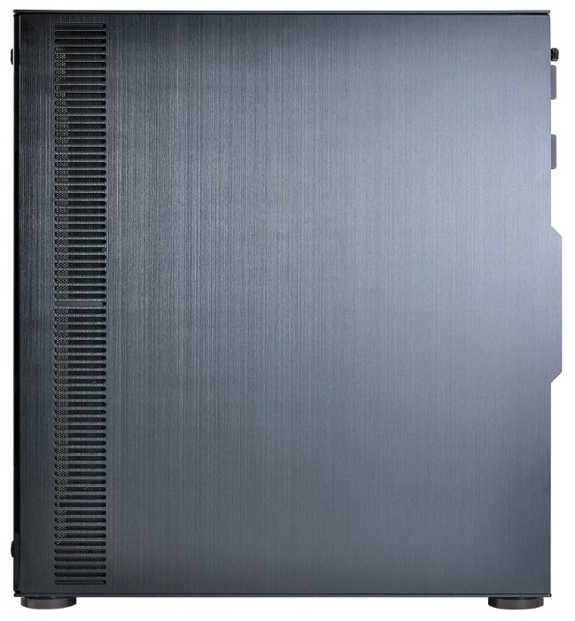 Компьютерный корпус Lian Li PC-O8SWX Black (фото modal 5)