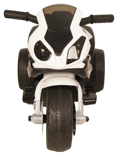 RiverToys Мотоцикл Moto JT5188 (фото modal 3)