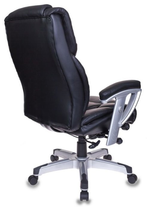 Компьютерное кресло Бюрократ T-9999 (фото modal 8)