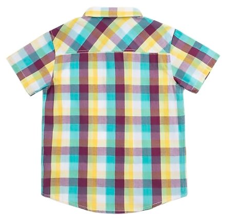 Рубашка playToday (фото modal 2)