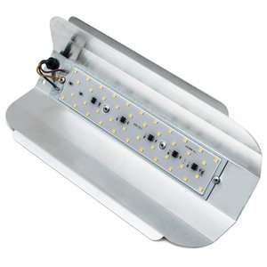 Светодиодный светильник Glanzen RPD-0002-50 11.9 см (фото modal nav 1)