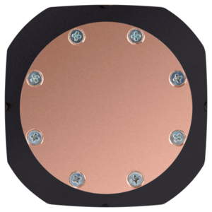 Кулер для процессора Corsair H115i PRO RGB (фото modal nav 4)
