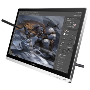 Интерактивный дисплей HUION GT-220 v2 (фото modal nav 1)