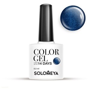 Гель-лак Solomeya Color Gel, 8.5 мл (фото modal nav 8)