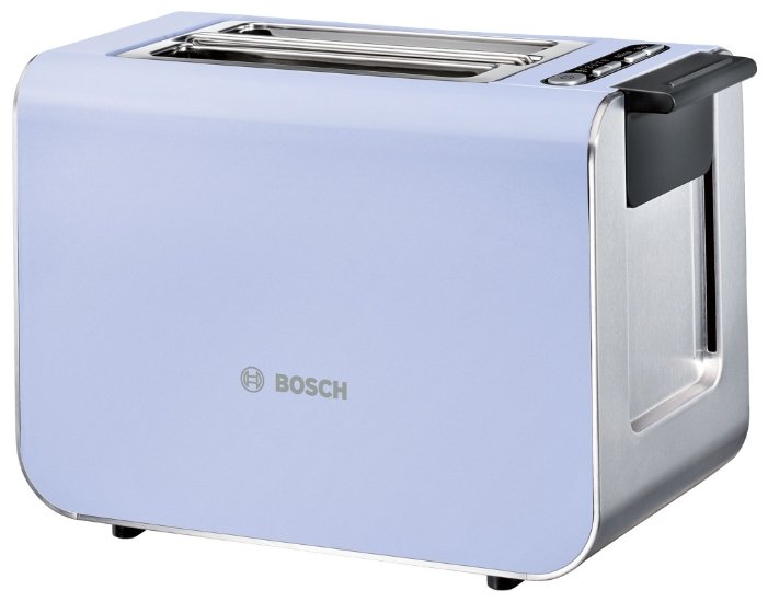 Тостер Bosch TAT 8612/8619 (фото modal 1)