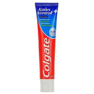 Зубная паста Colgate Karies Kontroll (фото modal nav 1)
