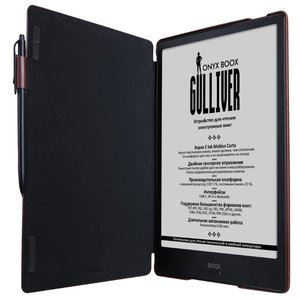 Электронная книга ONYX BOOX Gulliver (фото modal nav 4)