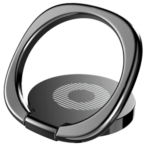 Подставка Baseus Privity Ring Bracket (фото modal nav 1)