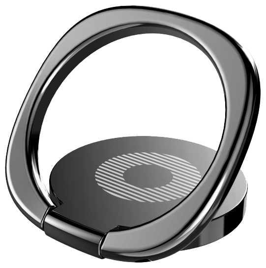 Подставка Baseus Privity Ring Bracket (фото modal 1)