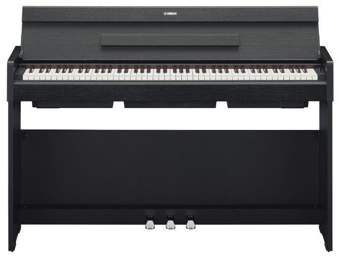 Цифровое пианино YAMAHA YDP-S34 (фото modal 1)