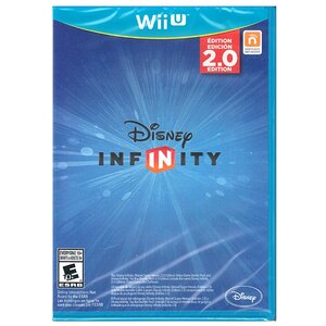 Disney Infinity 2.0 (фото modal nav 11)