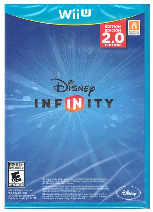 Disney Infinity 2.0 (фото modal 11)