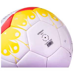 Футбольный мяч Jögel Germany (фото modal nav 5)