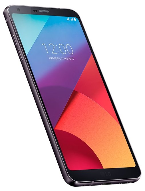 Смартфон LG G6 32GB (фото modal 40)