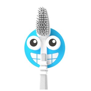 Держатель balvi Emoji для зубной щётки (фото modal nav 4)