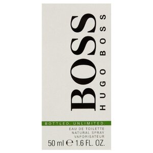 HUGO BOSS Boss Bottled Unlimited (фото modal nav 2)