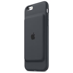 Чехол-аккумулятор Apple Smart Battery Case для Apple iPhone 6/iPhone 6S (фото modal nav 9)