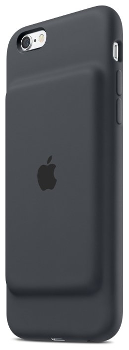 Чехол-аккумулятор Apple Smart Battery Case для Apple iPhone 6/iPhone 6S (фото modal 9)