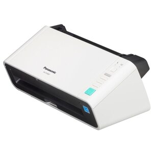Сканер Panasonic KV-S1037X (фото modal nav 2)