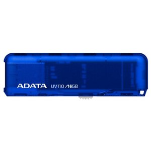 Флешка ADATA DashDrive UV110 (фото modal nav 1)