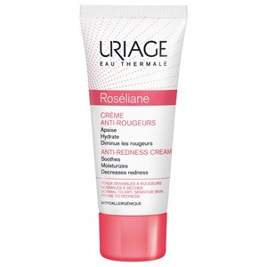 Uriage Roseliane Creme Anti-Rougeurs Крем для лица против покраснений (фото modal nav 1)