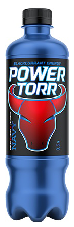 Энергетический напиток Power Torr Navy (фото modal 1)
