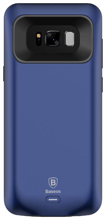Чехол-аккумулятор Baseus Geshion Backpack Power Bank для Samsung Galaxy S8 (фото modal 11)