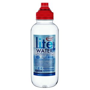 Питьевая вода Lite Water спорт ПЭТ (фото modal nav 2)