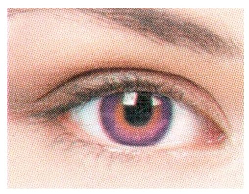Офтальмикс Colors (2 линзы) (фото modal 5)