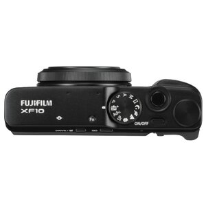 Компактный фотоаппарат Fujifilm XF10 (фото modal nav 3)