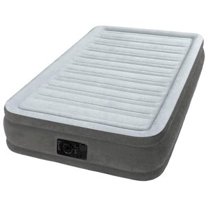 Надувная кровать Intex Comfort-Plush (67766) (фото modal nav 1)