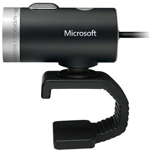 Веб-камера Microsoft LifeCam Cinema (фото modal nav 3)