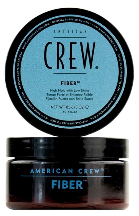 American Crew Паста Classic Fiber (фото modal 1)