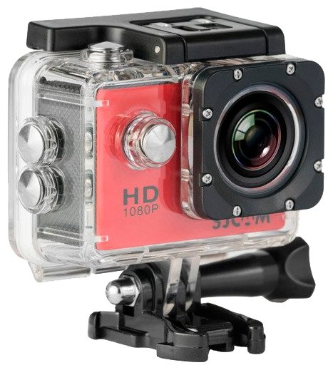 Экшн-камера SJCAM SJ4000 (фото modal 37)