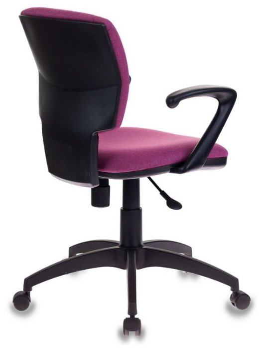 Компьютерное кресло Бюрократ CH-636AXSN (фото modal 24)