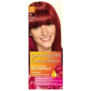 GARNIER Color & Shine Краска-уход для волос (фото modal nav 6)