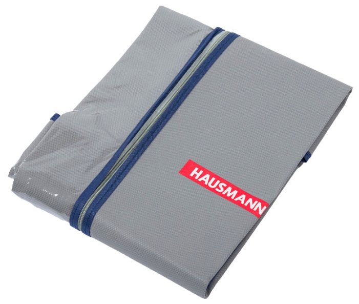 HAUSMANN Чехол для одежды HM-701002 60x100 см (фото modal 7)