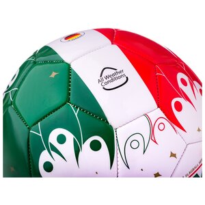 Футбольный мяч Jögel Italy (фото modal nav 5)